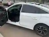 2023 MG 5 1.5L 129HP L4 CVT