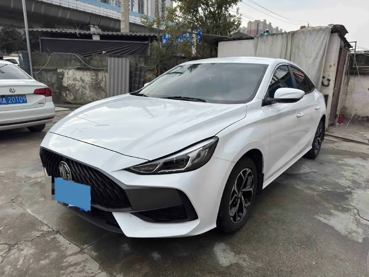 2023 MG 5 1.5L 129HP L4 CVT,autocango,china used car exporter,china ev exporter,chinese used car exporter,chinese used ev exporter
