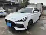 2023 MG 5 1.5L 129HP L4 CVT