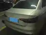 2020 Audi A4L 2.0T 190HP L4 7DCT