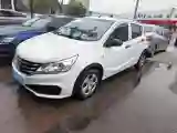 2016 BaoJun 310 1.2L 82HP L4 5MT