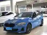 2023 BMW 1 Series 1.5T 136HP L3 7DCT