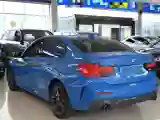 2023 BMW 1 Series 1.5T 136HP L3 7DCT