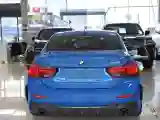 2023 BMW 1 Series 1.5T 136HP L3 7DCT
