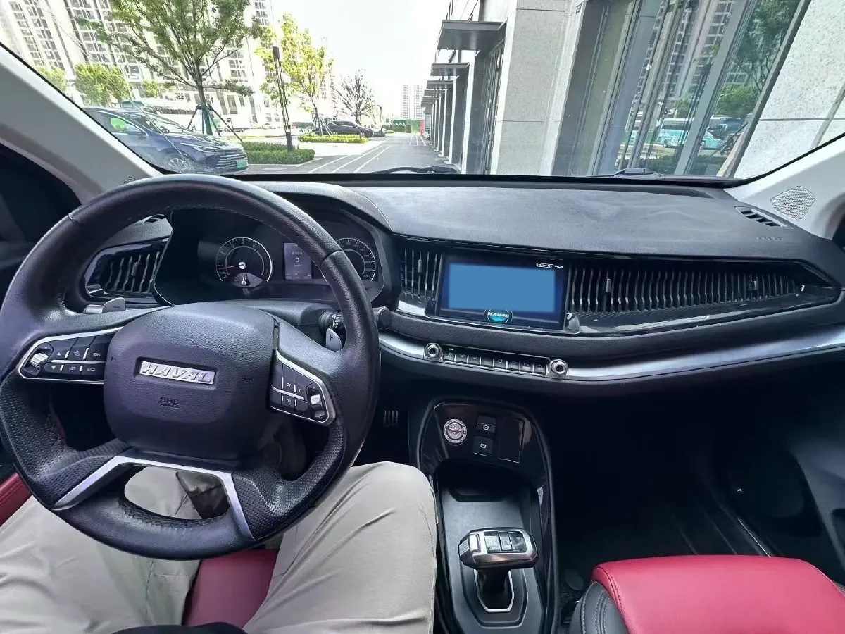 2018 Haval H2s 1.5T 150HP L4 7DCT,autocango,china used car exporter,china ev exporter,chinese used car exporter,chinese used ev exporter