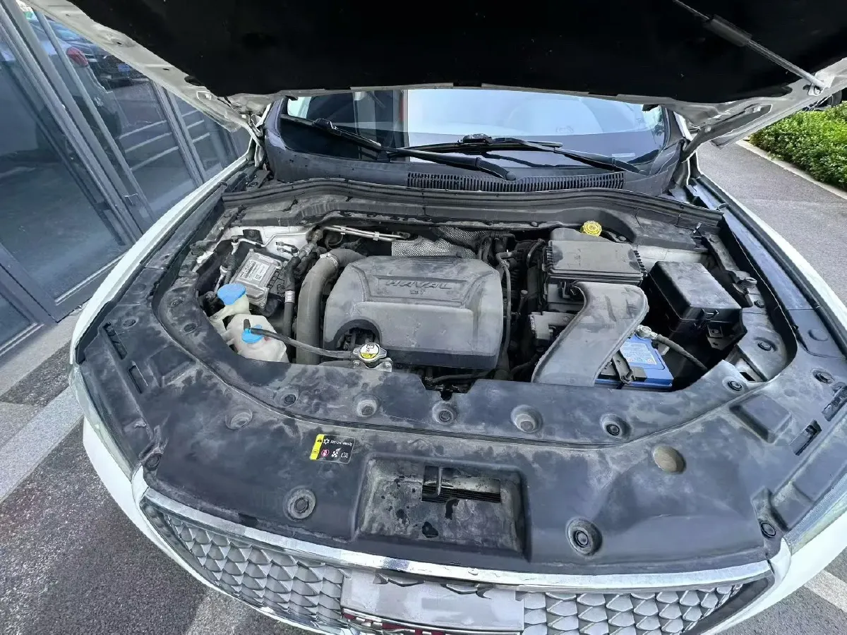 2018 Haval H2s 1.5T 150HP L4 7DCT,autocango,china used car exporter,china ev exporter,chinese used car exporter,chinese used ev exporter