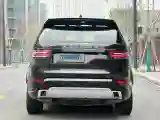 2020 Land Rover Discovery 2.0T 300HP L4 8AT