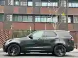 2020 Land Rover Discovery 2.0T 300HP L4 8AT