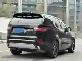 2020 Land Rover Discovery 2.0T 300HP L4 8AT