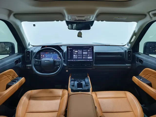 2026 Haval Raptor 1.5T 156HP L4 2DHT PHEV,autocango,china used car exporter,china ev exporter,chinese used car exporter,chinese used ev exporter