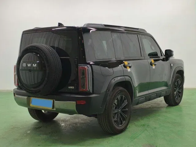 2026 Haval Raptor 1.5T 156HP L4 2DHT PHEV,autocango,china used car exporter,china ev exporter,chinese used car exporter,chinese used ev exporter