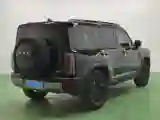 2026 Haval Raptor 1.5T 156HP L4 2DHT PHEV