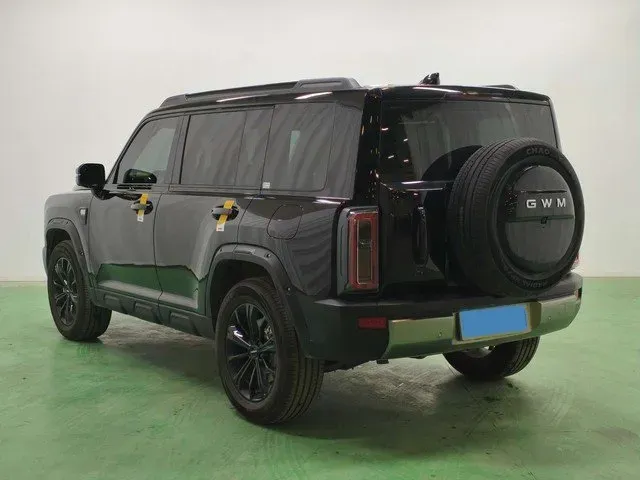 2026 Haval Raptor 1.5T 156HP L4 2DHT PHEV,autocango,china used car exporter,china ev exporter,chinese used car exporter,chinese used ev exporter