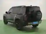 2026 Haval Raptor 1.5T 156HP L4 2DHT PHEV