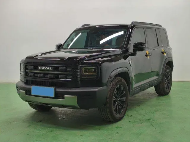 2026 Haval Raptor 1.5T 156HP L4 2DHT PHEV,autocango,china used car exporter,china ev exporter,chinese used car exporter,chinese used ev exporter