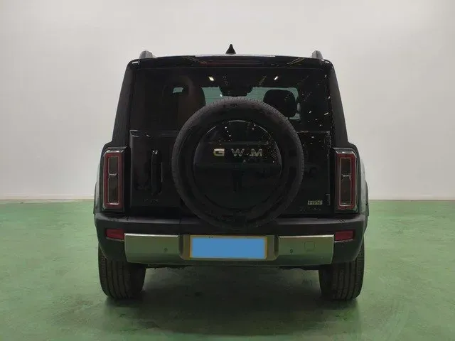 2026 Haval Raptor 1.5T 156HP L4 2DHT PHEV,autocango,china used car exporter,china ev exporter,chinese used car exporter,chinese used ev exporter
