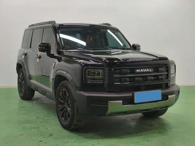 2026 Haval Raptor 1.5T 156HP L4 2DHT PHEV,autocango,china used car exporter,china ev exporter,chinese used car exporter,chinese used ev exporter