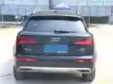 2018 Volkswagen Alltrack 2.0T 220HP L4 7DCT