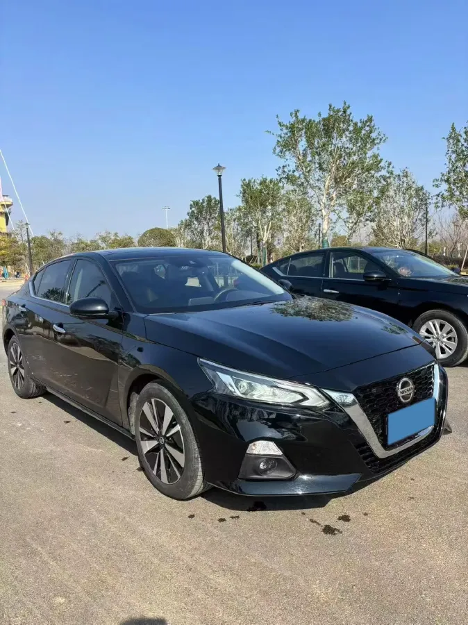 2021 Nissan Teana 2.0L 156HP L4 CVT,autocango,china used car exporter,china ev exporter,chinese used car exporter,chinese used ev exporter