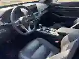 2021 Nissan Teana 2.0L 156HP L4 CVT