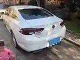 2021 Buick Regal 1.5T 169HP L4 9AT