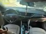 2021 Buick Regal 1.5T 169HP L4 9AT