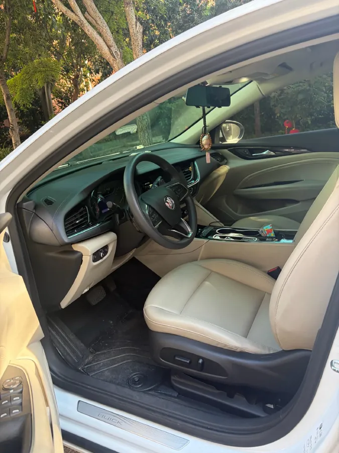 2021 Buick Regal 1.5T 169HP L4 9AT,autocango,china used car exporter,china ev exporter,chinese used car exporter,chinese used ev exporter