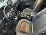 2017 Mazda CX-5 2.0L 155HP L4 6AT
