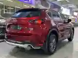 2017 Mazda CX-5 2.0L 155HP L4 6AT