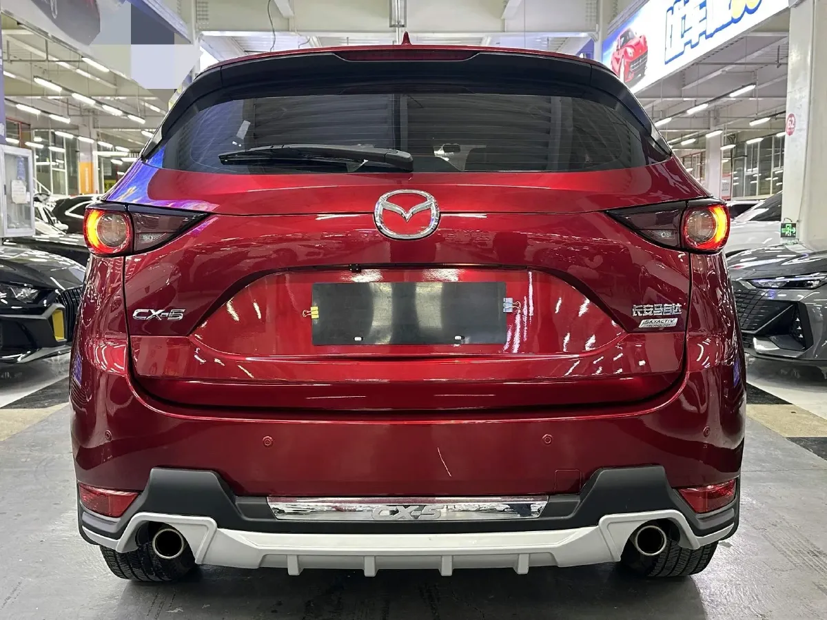 2017 Mazda CX-5 2.0L 155HP L4 6AT,autocango,china used car exporter,china ev exporter,chinese used car exporter,chinese used ev exporter