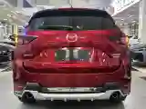 2017 Mazda CX-5 2.0L 155HP L4 6AT