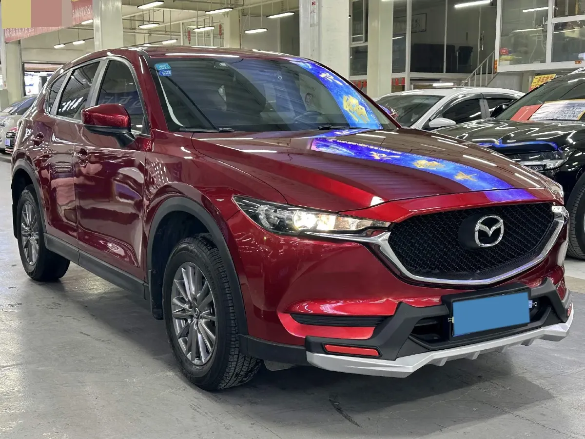 2017 Mazda CX-5 2.0L 155HP L4 6AT,autocango,china used car exporter,china ev exporter,chinese used car exporter,chinese used ev exporter
