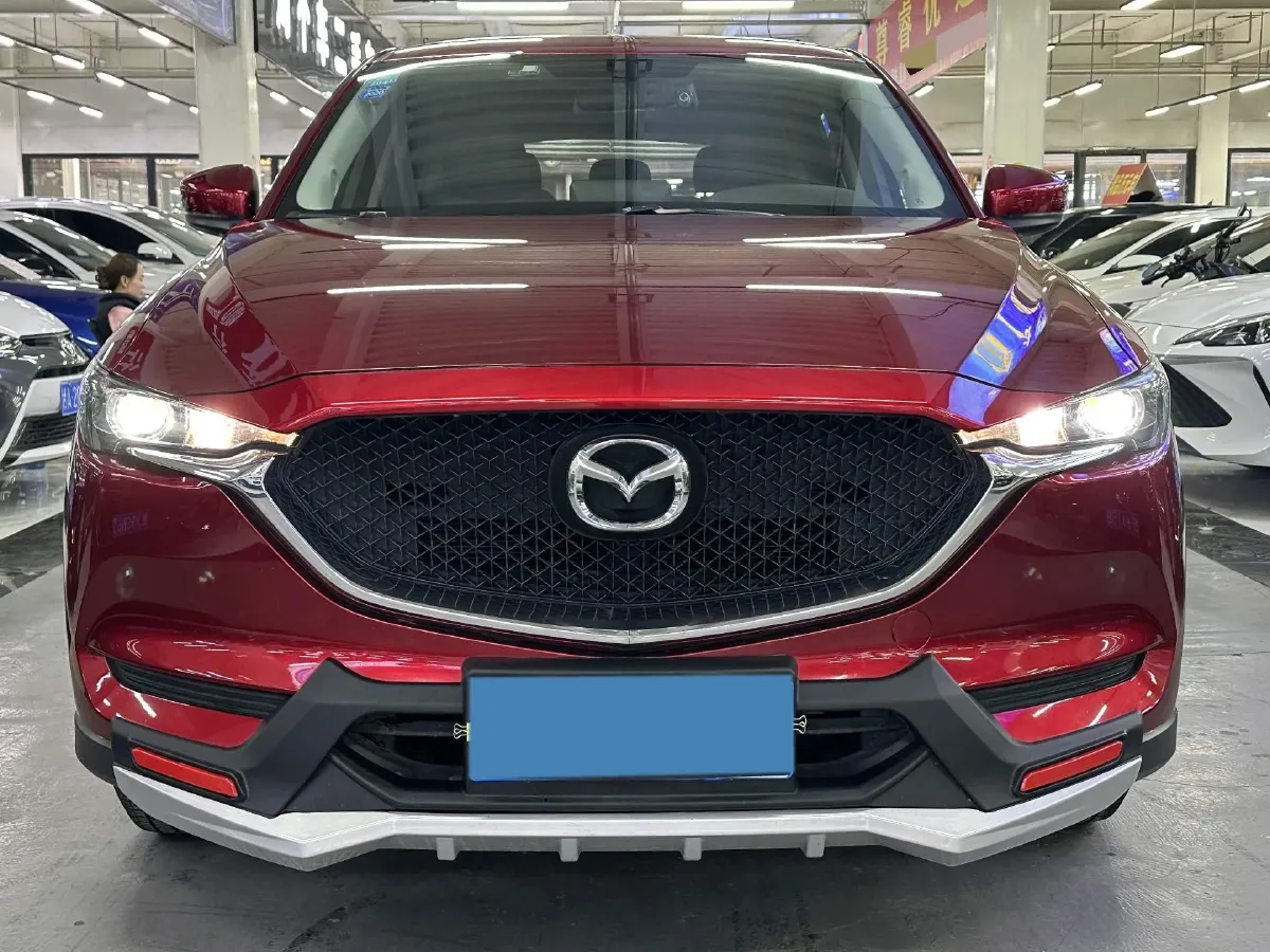 2017 Mazda CX-5 2.0L 155HP L4 6AT,autocango,china used car exporter,china ev exporter,chinese used car exporter,chinese used ev exporter