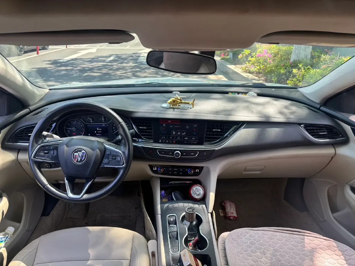 2020 Buick Regal 1.5T 169HP L4 9AT,autocango,china used car exporter,china ev exporter,chinese used car exporter,chinese used ev exporter
