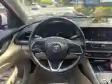 2020 Buick Regal 1.5T 169HP L4 9AT