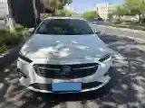 2020 Buick Regal 1.5T 169HP L4 9AT