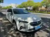 2020 Buick Regal 1.5T 169HP L4 9AT