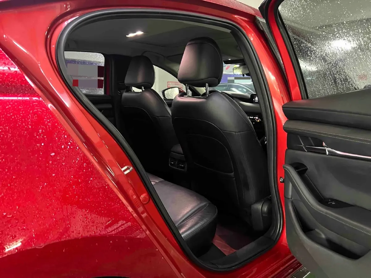 2020 Mazda 3 Axela 2.0L 158HP L4 6AT,autocango,china used car exporter,china ev exporter,chinese used car exporter,chinese used ev exporter