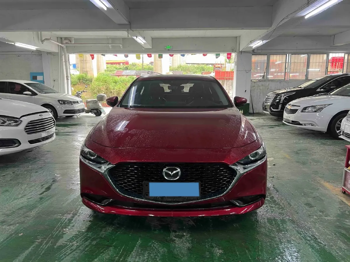 2020 Mazda 3 Axela 2.0L 158HP L4 6AT,autocango,china used car exporter,china ev exporter,chinese used car exporter,chinese used ev exporter