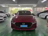 2020 Mazda 3 Axela 2.0L 158HP L4 6AT