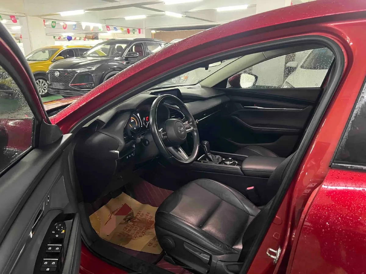 2020 Mazda 3 Axela 2.0L 158HP L4 6AT,autocango,china used car exporter,china ev exporter,chinese used car exporter,chinese used ev exporter