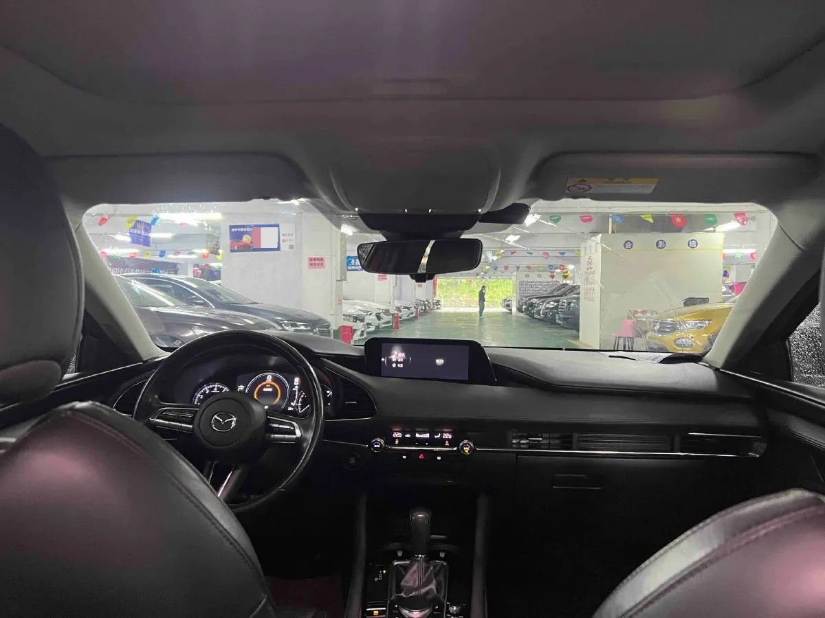 2020 Mazda 3 Axela 2.0L 158HP L4 6AT,autocango,china used car exporter,china ev exporter,chinese used car exporter,chinese used ev exporter