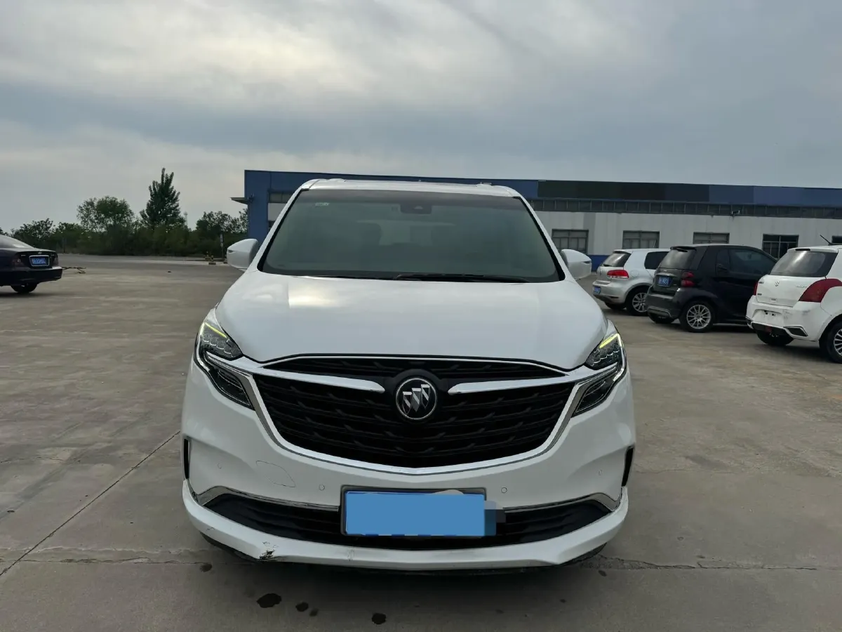 2021 Buick GL8 2.0T 237HP L4 9AT,autocango,china used car exporter,china ev exporter,chinese used car exporter,chinese used ev exporter