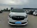 2021 Buick GL8 2.0T 237HP L4 9AT
