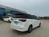 2021 Buick GL8 2.0T 237HP L4 9AT