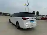 2021 Buick GL8 2.0T 237HP L4 9AT