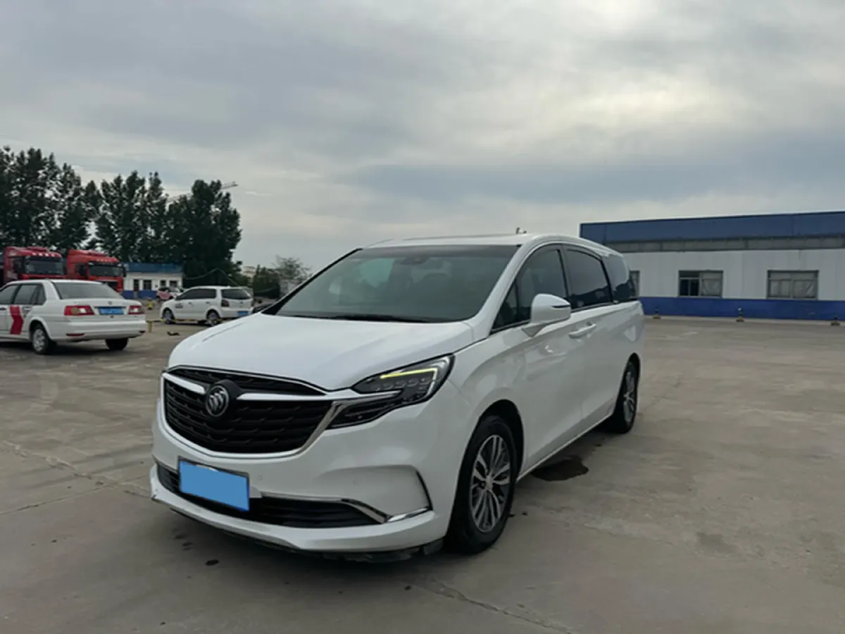 2021 Buick GL8 2.0T 237HP L4 9AT,autocango,china used car exporter,china ev exporter,chinese used car exporter,chinese used ev exporter