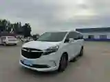 2021 Buick GL8 2.0T 237HP L4 9AT