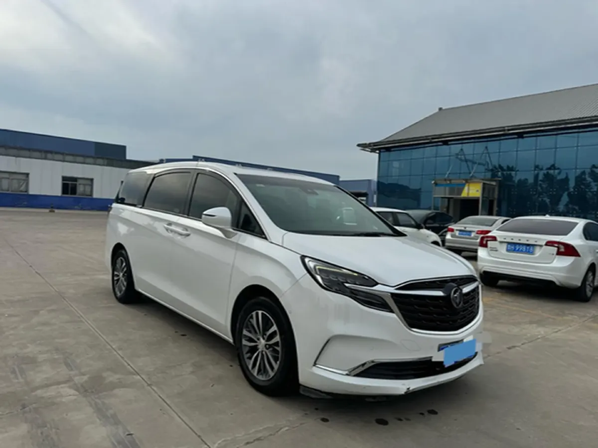 2021 Buick GL8 2.0T 237HP L4 9AT,autocango,china used car exporter,china ev exporter,chinese used car exporter,chinese used ev exporter