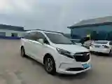 2021 Buick GL8 2.0T 237HP L4 9AT